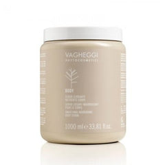 Vagheggi Body Professional Smoothing Nourishing Body Scrub 1000ml - Professional Salon Brands