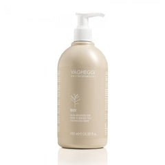Vagheggi Body Professional Tech Massage Cream for Face and Body 500ml - Professional Salon Brands
