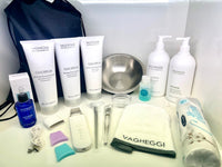 Vagheggi Facial Kit