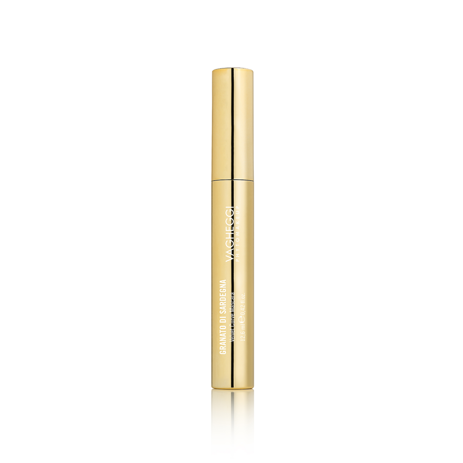 Vagheggi - Granato di Sardegna Velvet Curve Mascara - 12.6ml