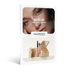 Vagheggi Phytomakeup Poster - Professional Salon Brands