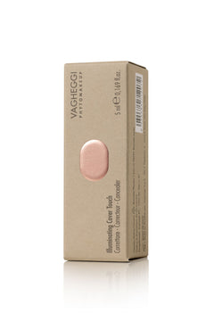 Vagheggi Phytomakeup Illuminating Cover Touch — Fluid Concealer 5 ml - Professional Salon Brands