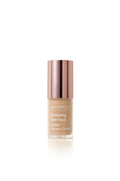 Vagheggi Phytomakeup Illuminating Cover Touch — Fluid Concealer 5 ml - Professional Salon Brands