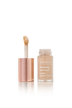 Vagheggi Phytomakeup Illuminating Cover Touch — Fluid Concealer 5 ml - Professional Salon Brands