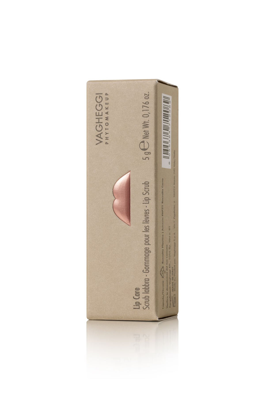 Vagheggi Phytomakeup Lip Care