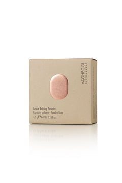 Vagheggi Phytomakeup Loose Baking Powder 4,5 gr - Professional Salon Brands