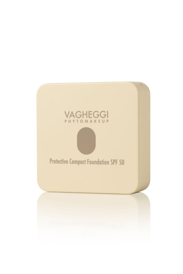 Vagheggi Phytomakeup Protective Compact Foundation SPF 50 11gr
