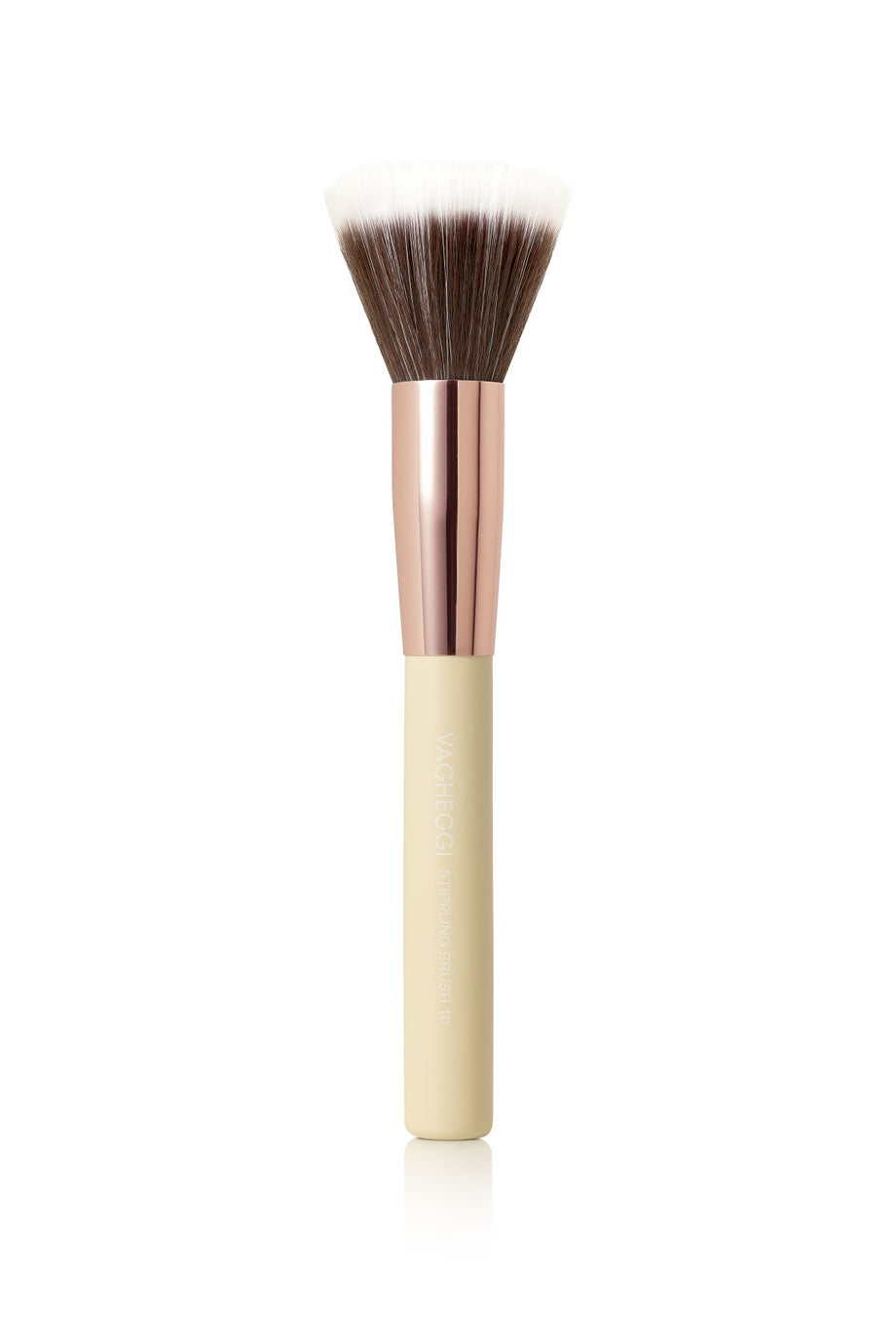Vagheggi Phytomakeup Stippling Brush N.10