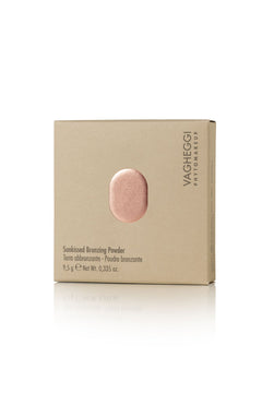 Vagheggi Phytomakeup Sunkissed Bronzing Powder 9,5 gr - Professional Salon Brands