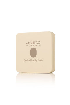 Vagheggi Phytomakeup Sunkissed Bronzing Powder 9,5 gr - Professional Salon Brands