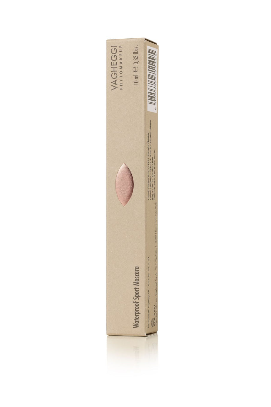 Vagheggi Phytomakeup Waterproof Sport Mascara 11ml
