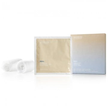 Vagheggi Sinecell Cellulite Leggings Kit 120ml - Professional Salon Brands