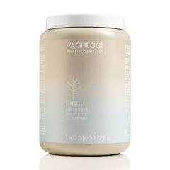 Vagheggi Sinecell Cellulite Mud 1500ml - Professional Salon Brands
