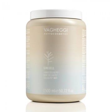 Vagheggi Sinecell Cellulite Mud 1500ml