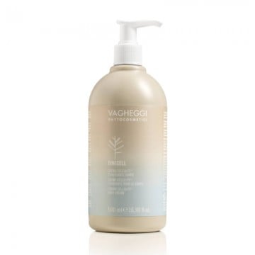 Vagheggi Sinecell Toning Cellulite Professional Body Cream 500ml - Professional Salon Brands