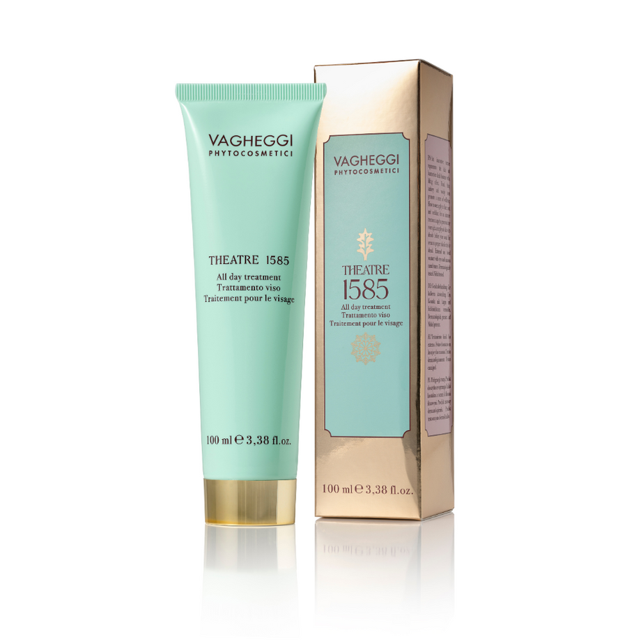 Vagheggi Theatre 1585 Limited Edition Luxury Gift Pack - Professional Salon Brands