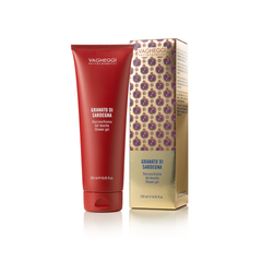 Vagheggi - Granato di Sardegna Complete Collection - Gift Pack