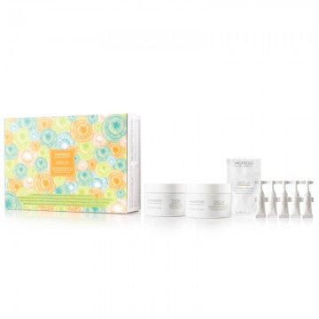 Vagheggi Sikelia Breast Professional Kit