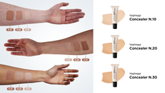 Vagheggi Concealer N.20 - 8ml - Professional Salon Brands
