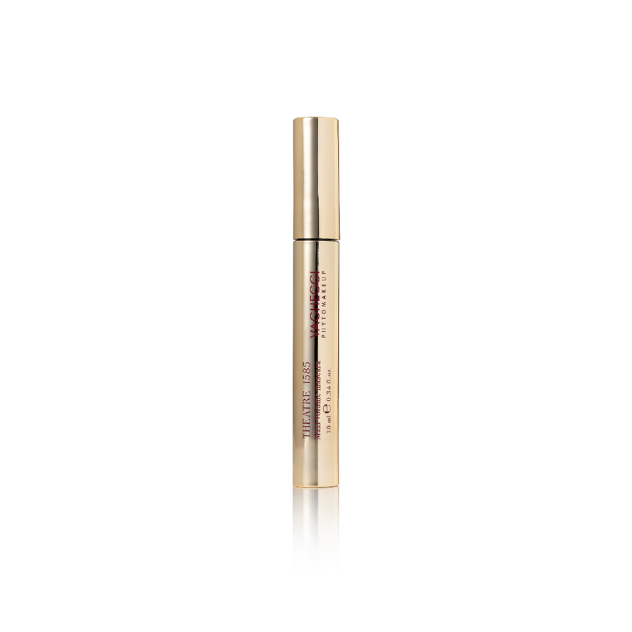 Vagheggi Theatre 1585 Maxi Volume Mascara 10ml - Professional Salon Brands