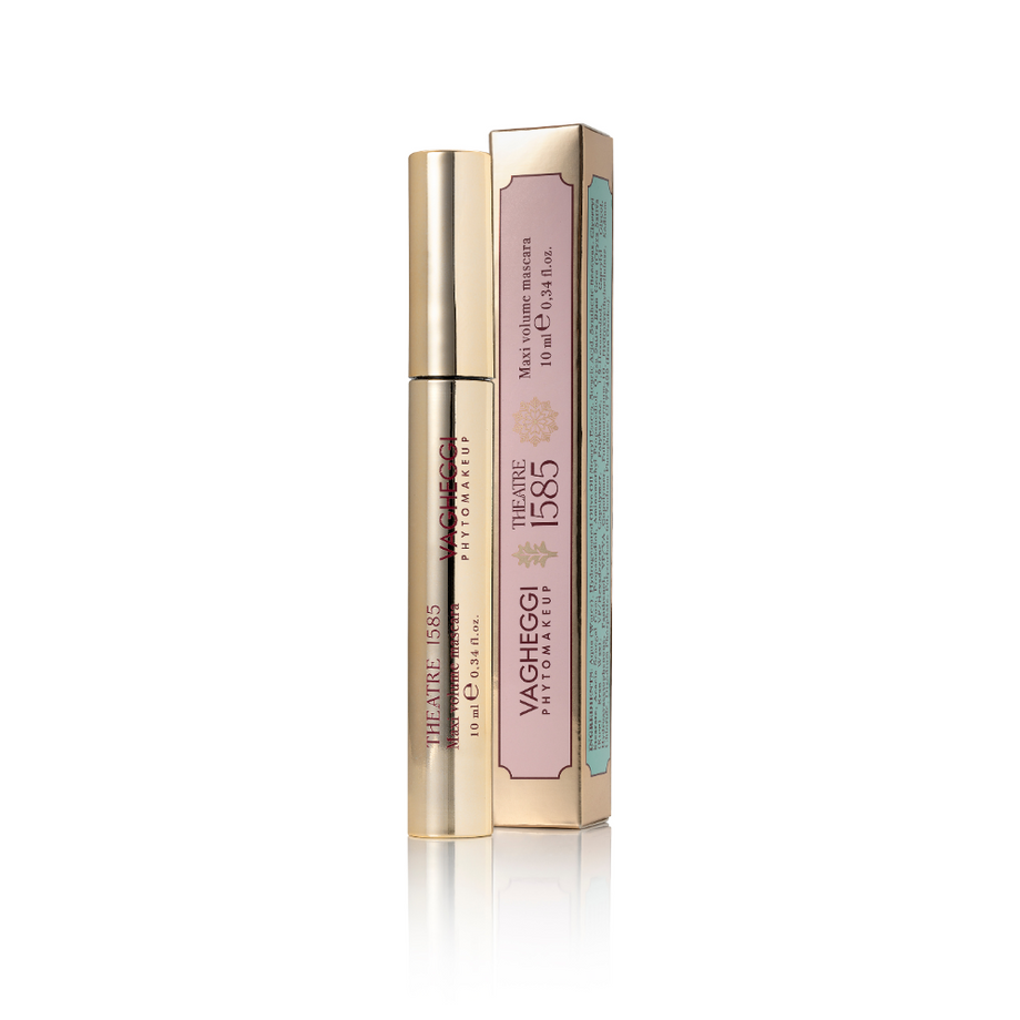 Vagheggi Theatre 1585 Maxi Volume Mascara 10ml