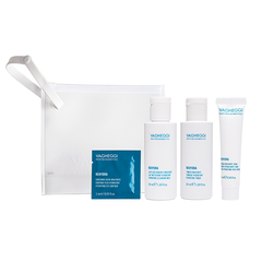 Vagheggi Rehydra Trial Kit - Professional Salon Brands