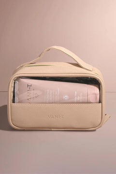 Vani-T Beauty Bag - Professional Salon Brands