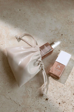 Vani-T Beauty Pouch - Small - Professional Salon Brands