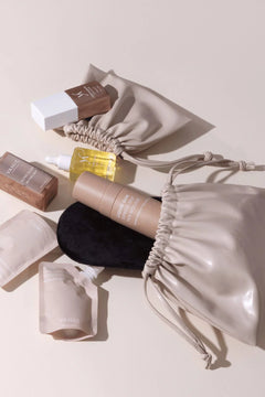 Vani-T Beauty Pouch - Small - Professional Salon Brands