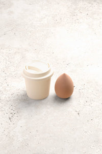 Vani-T Beauty Sponge - Makeup Applicator (With Cup)