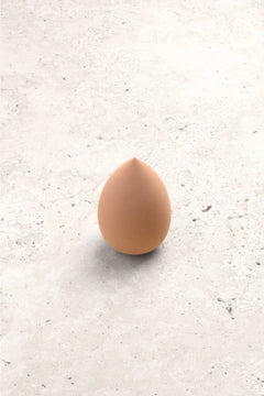Vani-T Beauty Sponge - Makeup Applicator (With Cup) - Professional Salon Brands