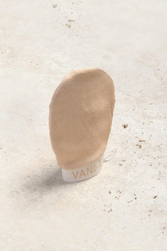 Vani-T Exfoliating Mitt Tan Remover 1PK - Professional Salon Brands