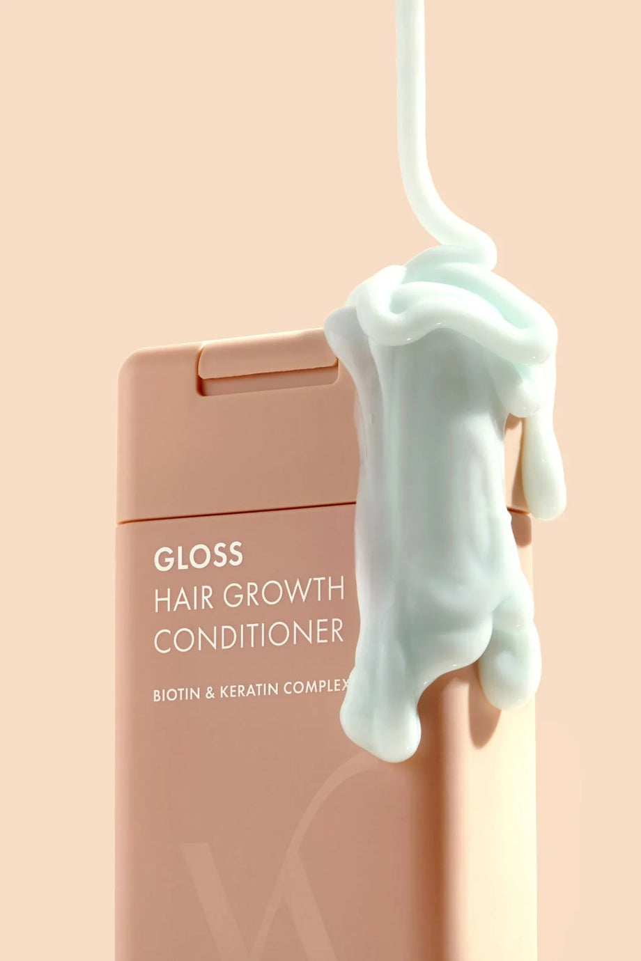 Vani-T Gloss Hair Growth Conditioner 370ML - Professional Salon Brands