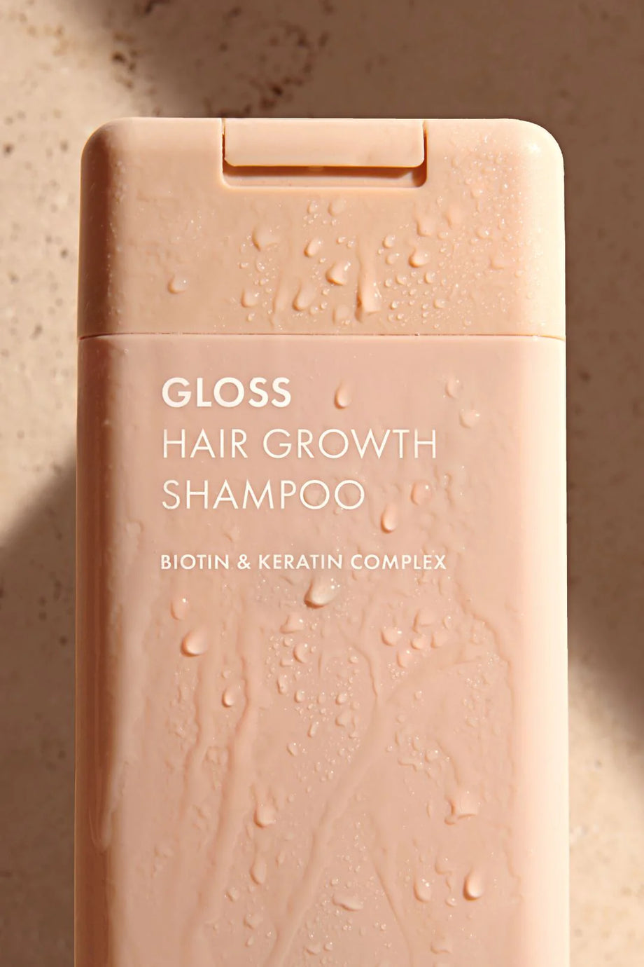 Vani-T Gloss Hair Growth Shampoo 370ML