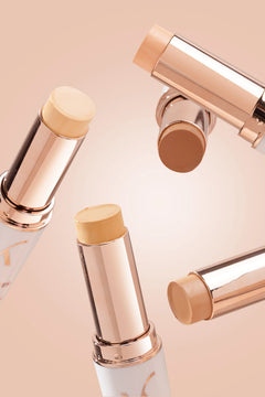 Vani-T Glow Filter HD Sheer Foundation- Shade s36 - Professional Salon Brands