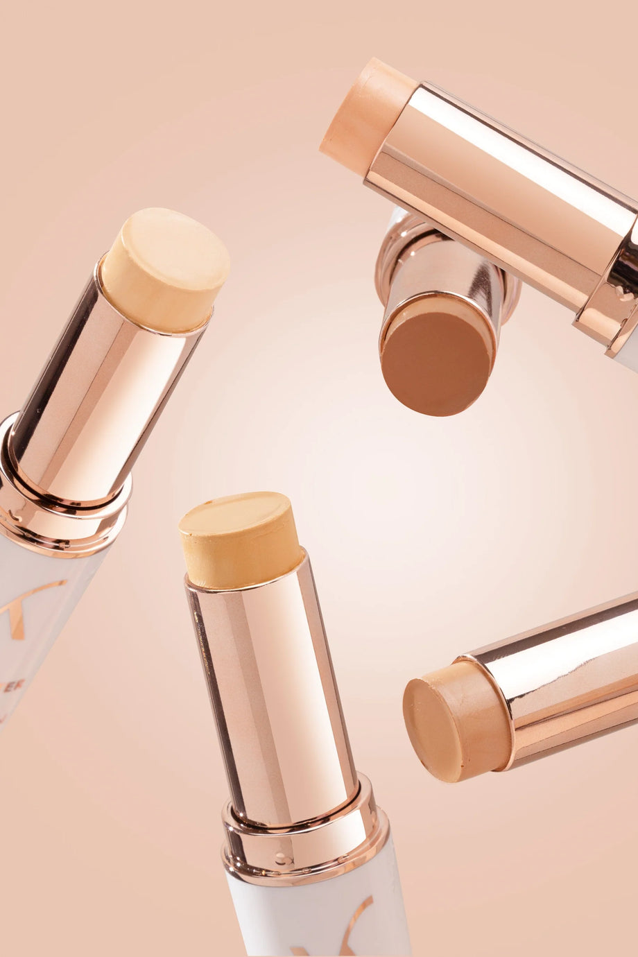 Vani-T Glow Filter HD Sheer Foundation- Shade s36 - Professional Salon Brands