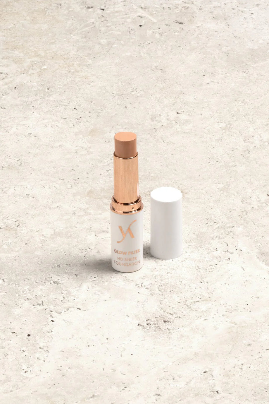 Vani-T Glow Filter HD Sheer Foundation