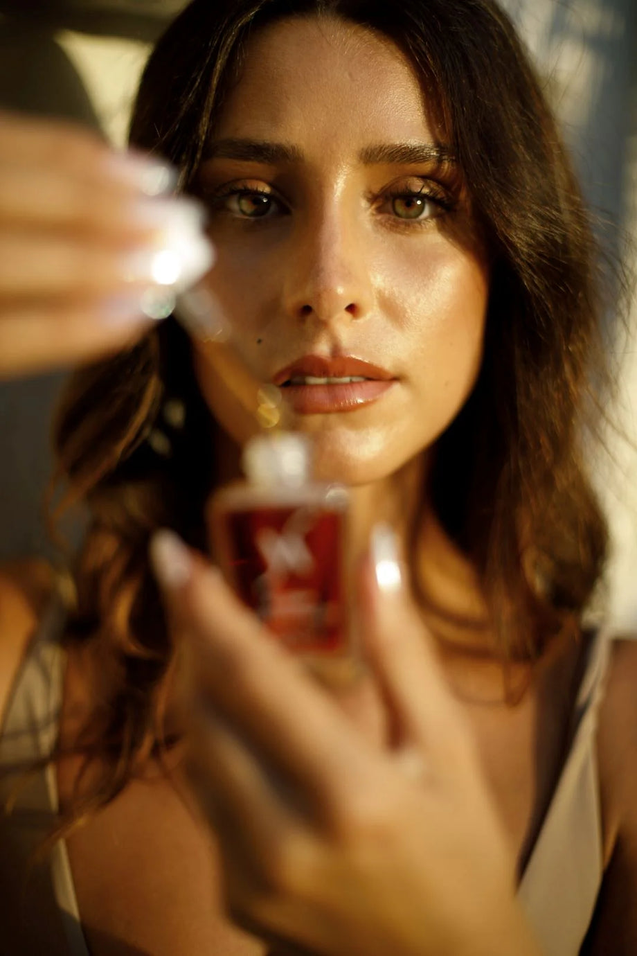 Vani-T Glow+ Self Tan Drops 30ML - Professional Salon Brands