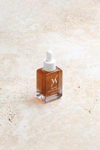 Vani-T Glow+ Self Tan Drops 30ML