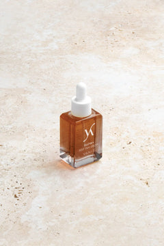 Vani-T Glow+ Self Tan Drops 30ML - Professional Salon Brands