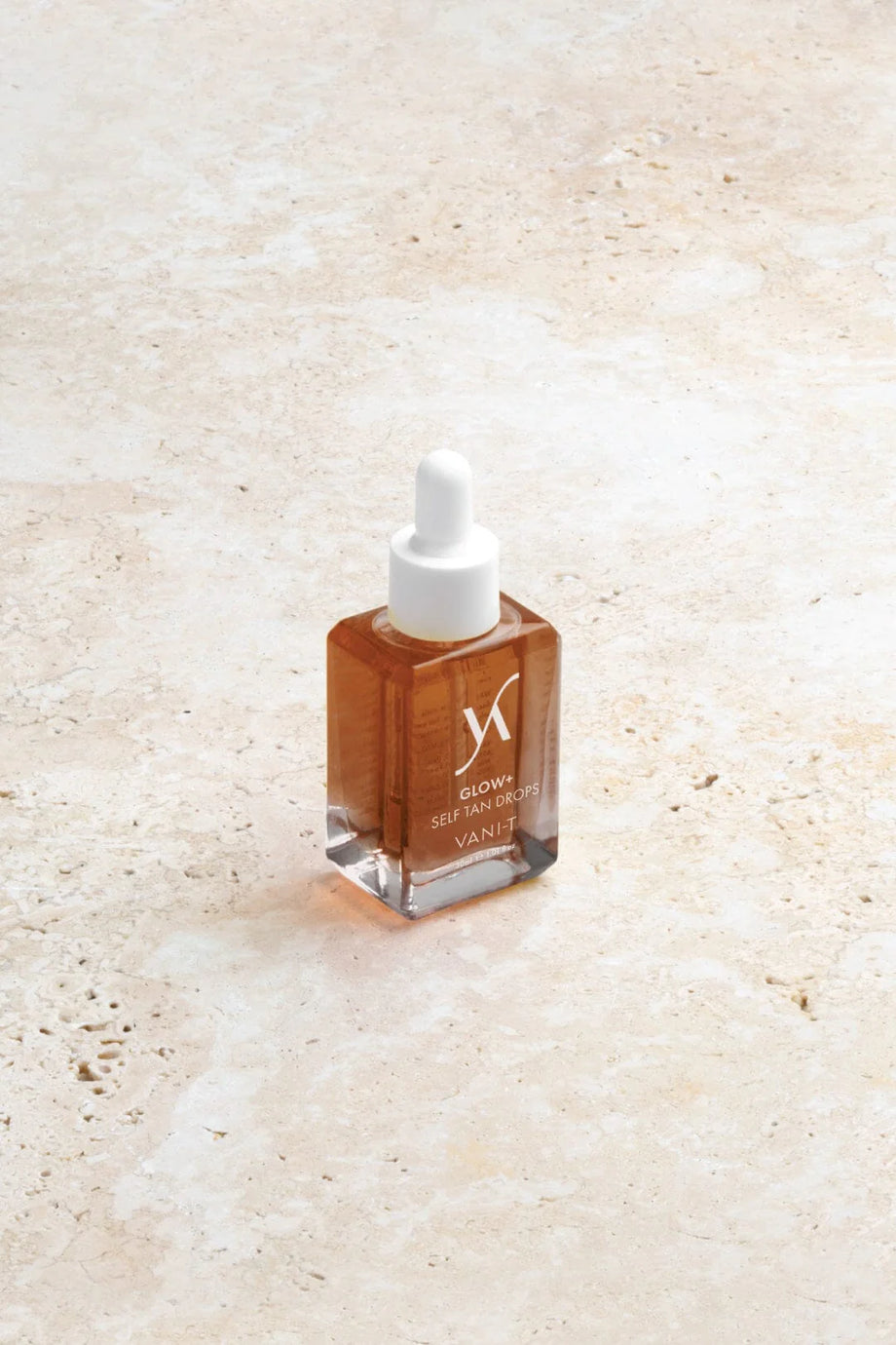 Vani-T Glow+ Self Tan Drops 30ML
