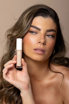 Vani-T Instant Blur HD Concealer Shade- C49 - Professional Salon Brands