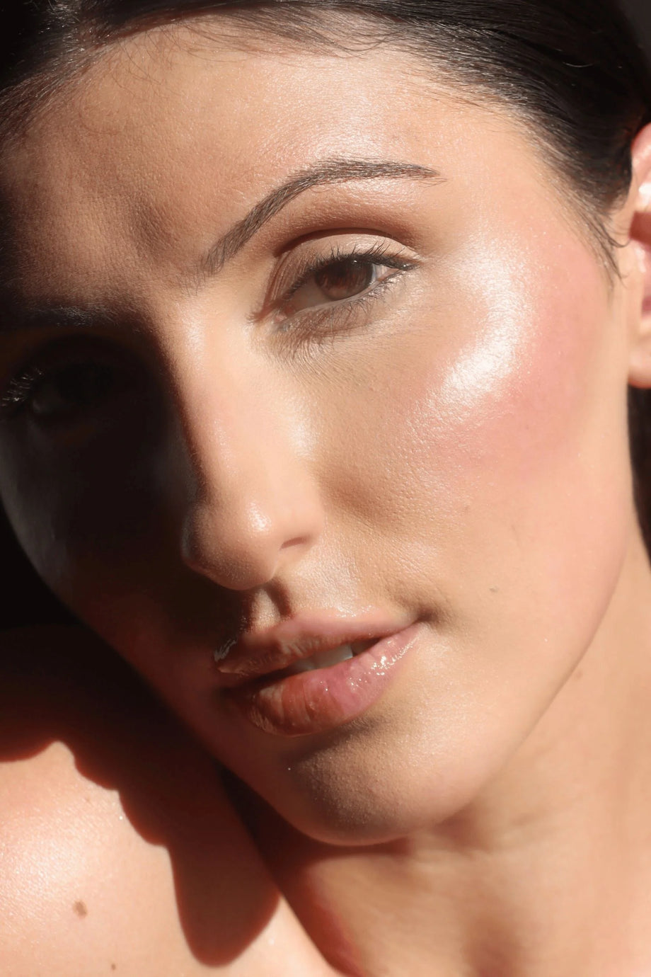 Vani-T Liquid Radiance Highlighter 50ML - Professional Salon Brands