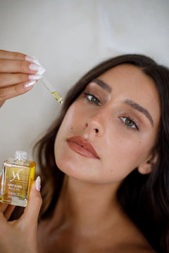 Vani-T Luxe Elixir Face Oil 30ML - Professional Salon Brands