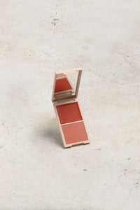 Vani-T Make Me Blush Cream & Powder Duo