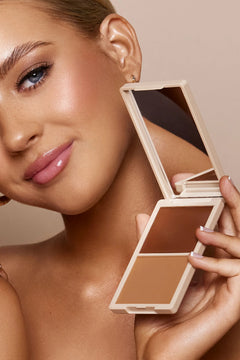 Vani-T Make Me Bronze Cream & Powder Duo - Professional Salon Brands