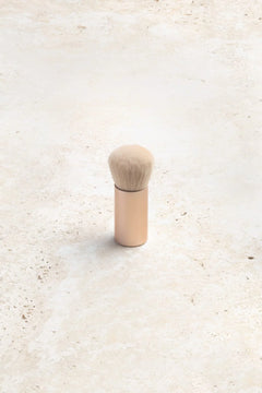 Vani-T Makeup Brush - Kabuki - Professional Salon Brands