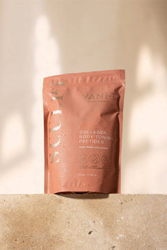 Vani-T Sculpt - Collagen Body Toning Peptides - 500G - Professional Salon Brands