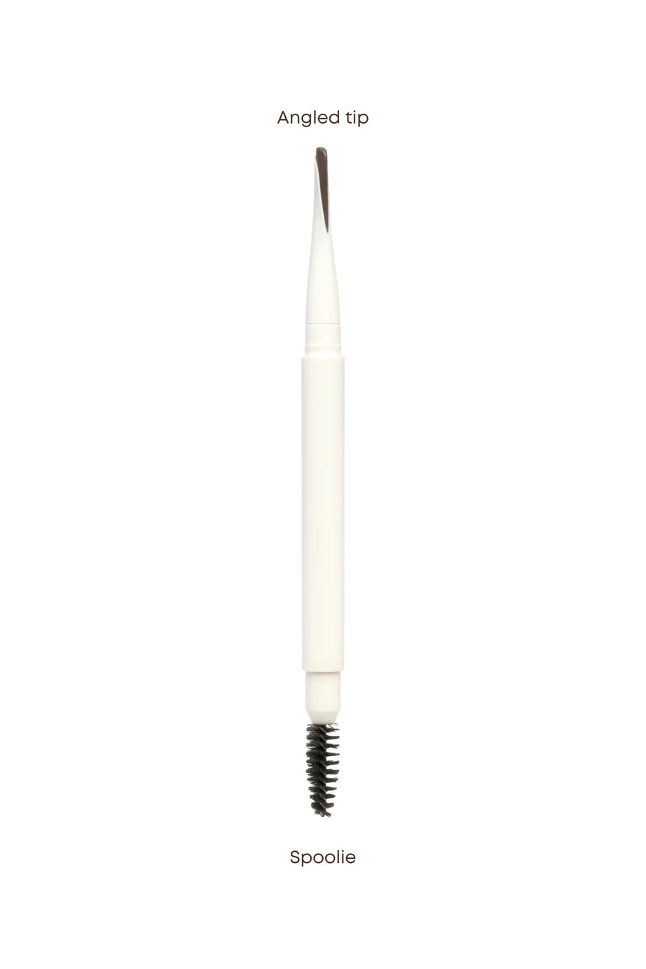 Vani-T Sculpt & Define Brow Pencil Deep Brown - Professional Salon Brands