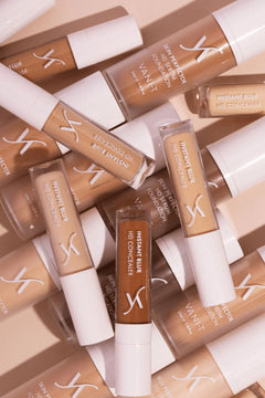 Vani-T Skin Perfector HD Serum Foundation Shade- F49 - Professional Salon Brands